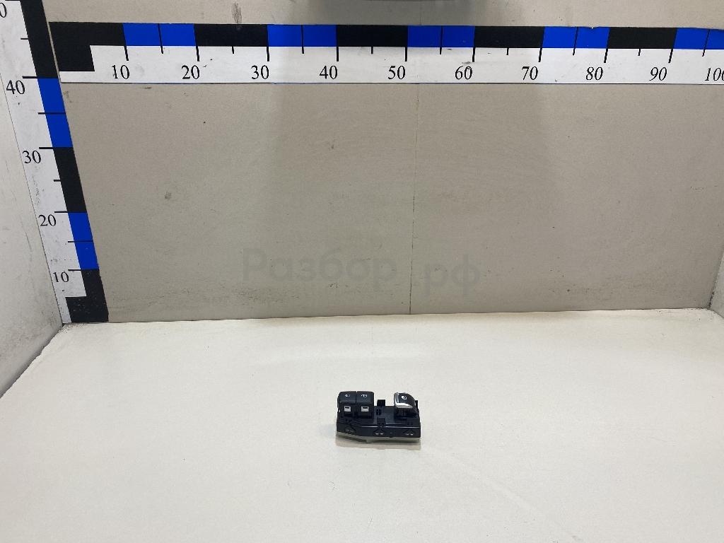 Кнопка стеклоподъемника