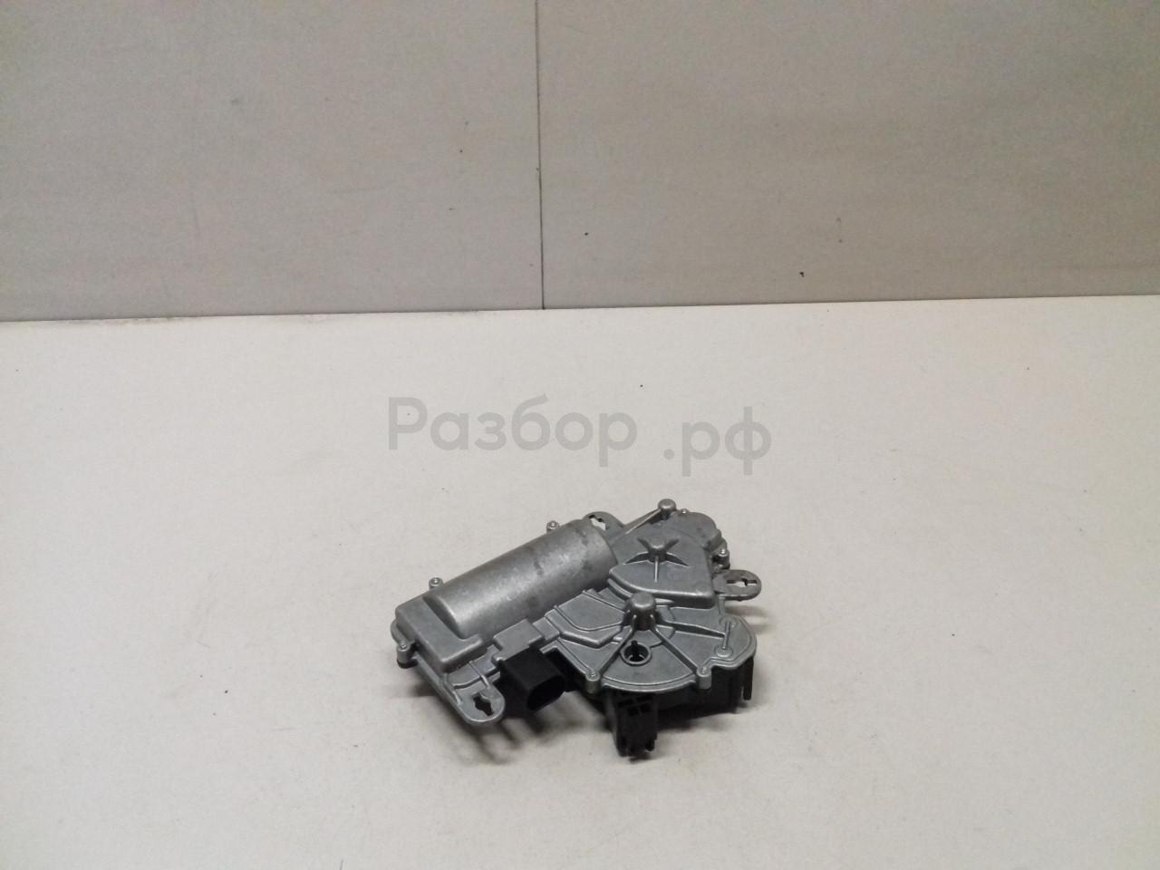 Доводчик двери