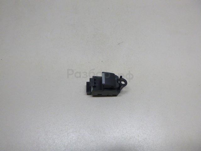 Кнопка стеклоподъемника