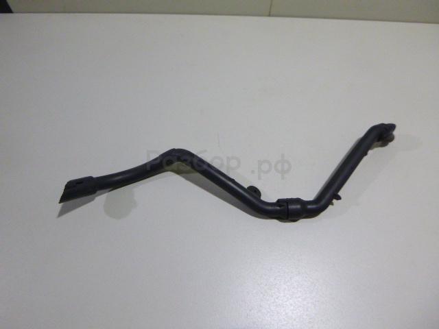 Трубка вентиляционная