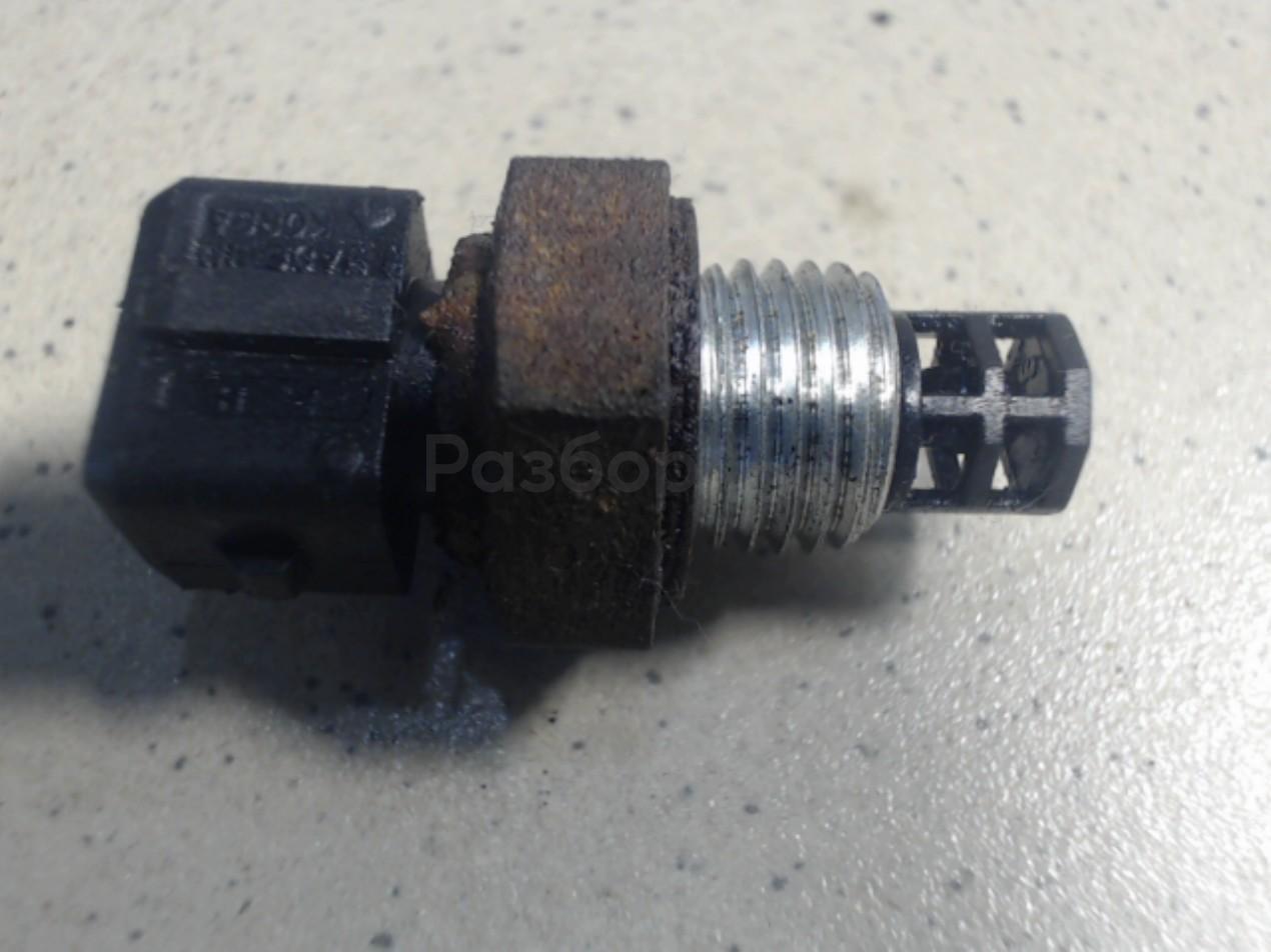 Датчик температуры