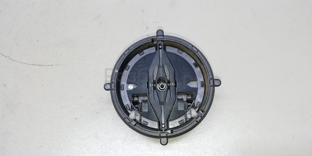 Механизм зеркала