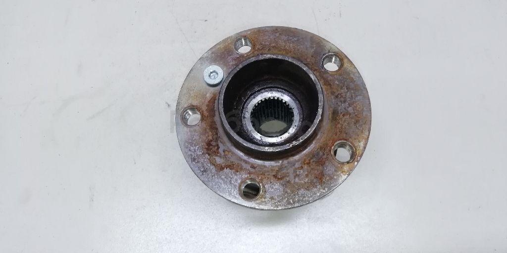 Ступица задняя