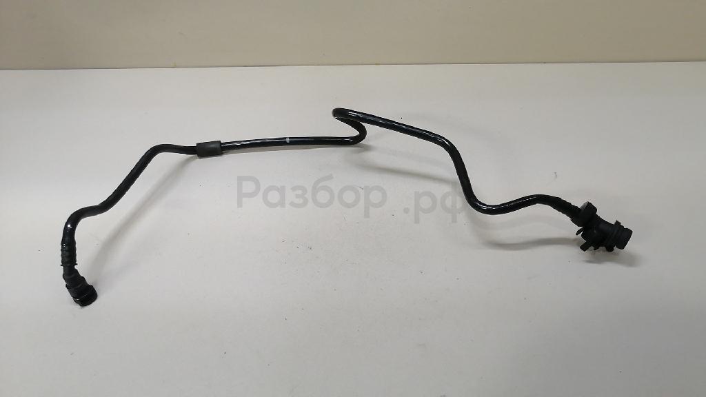 Трубка вакуумная