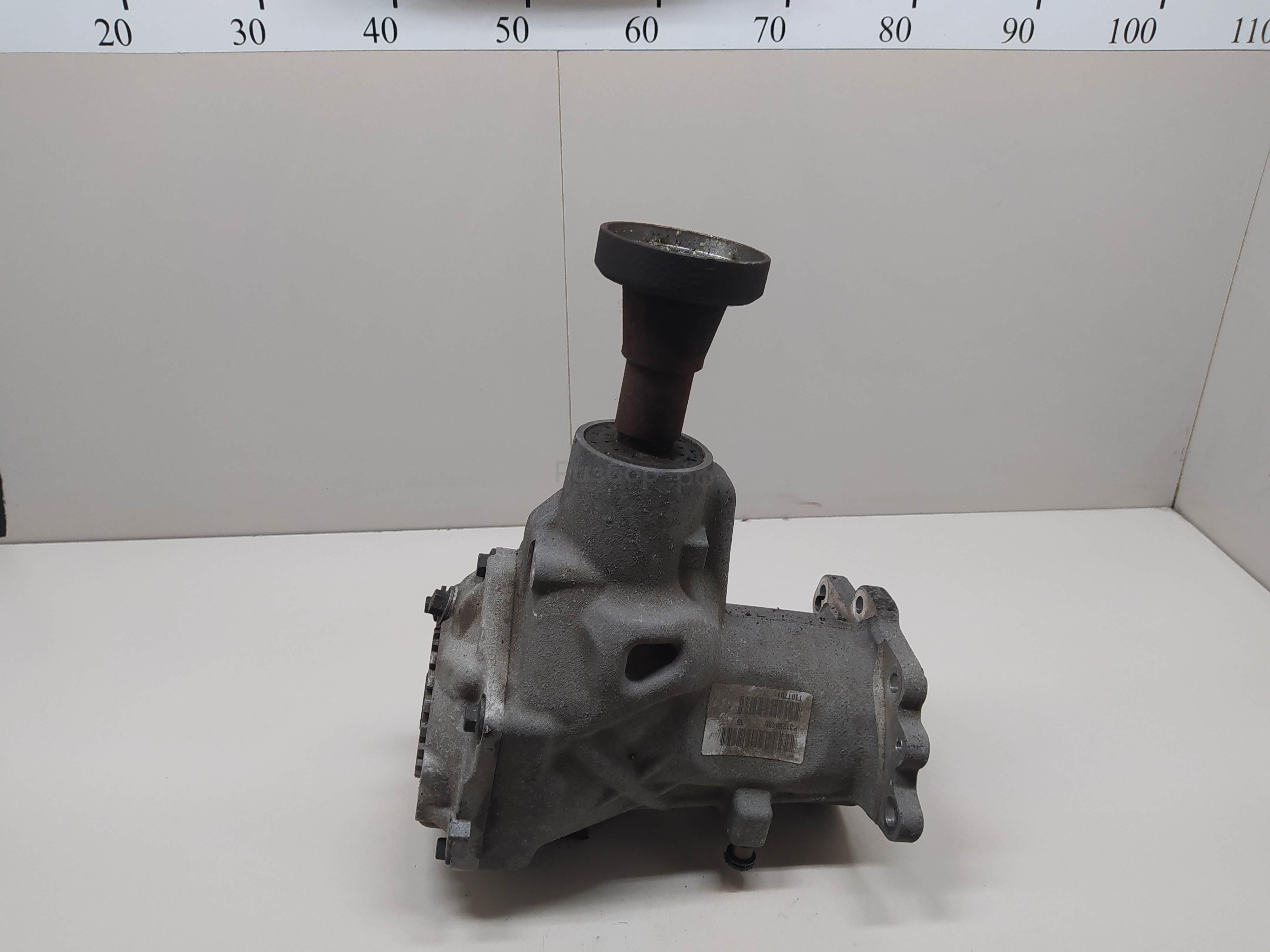 Коробка раздаточная