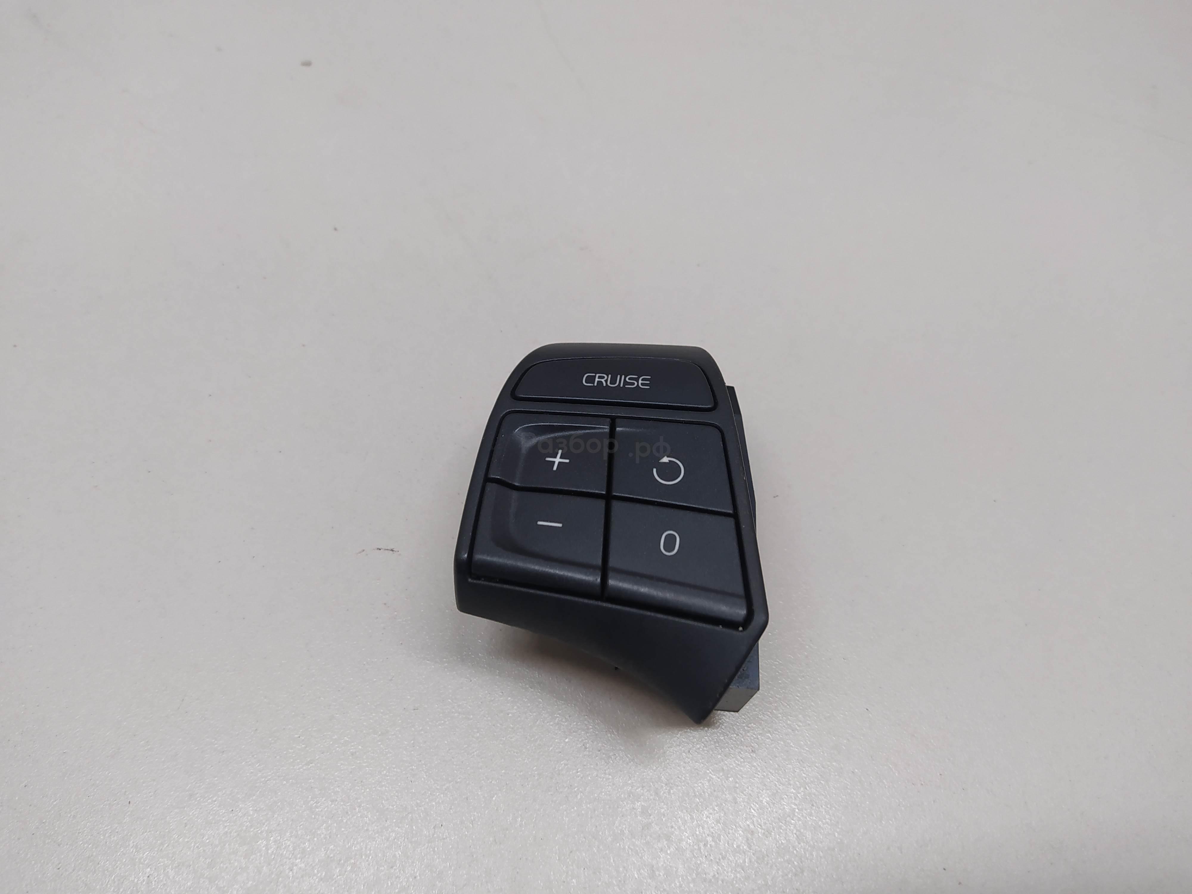 Блок кнопок