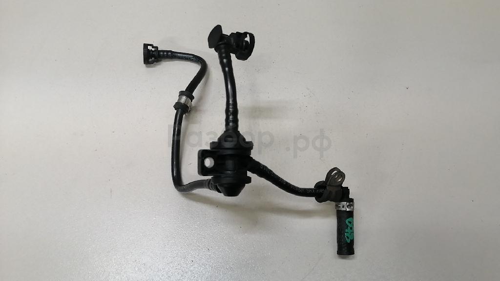 Трубка вакуумная