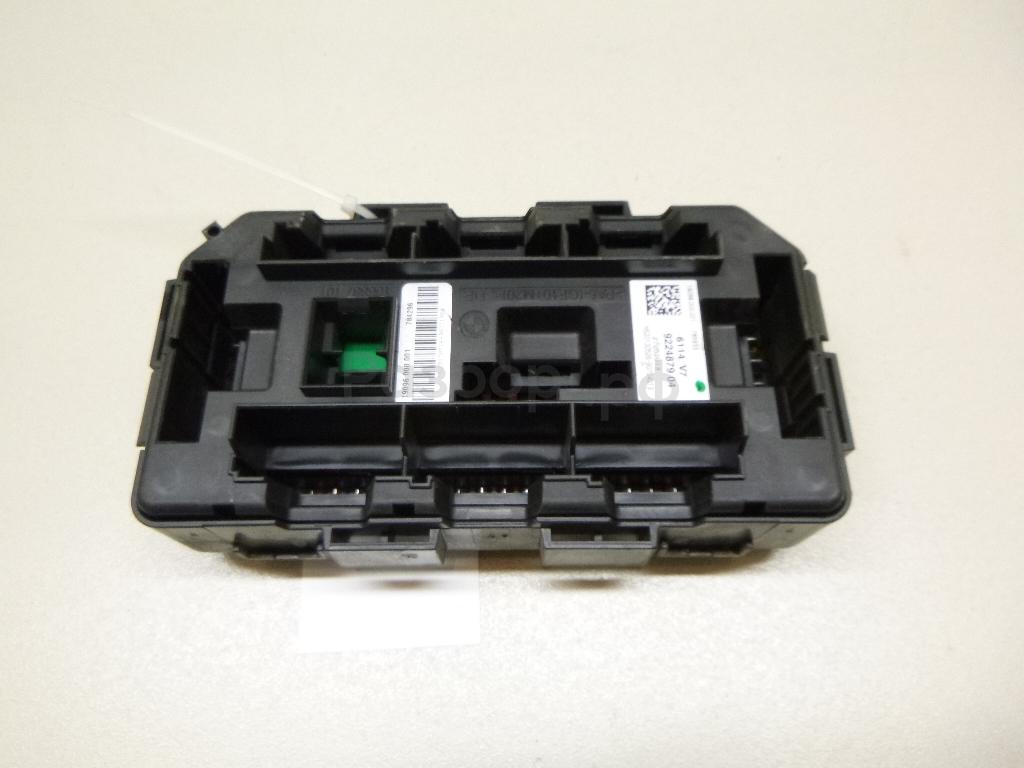 Блок предохранителей