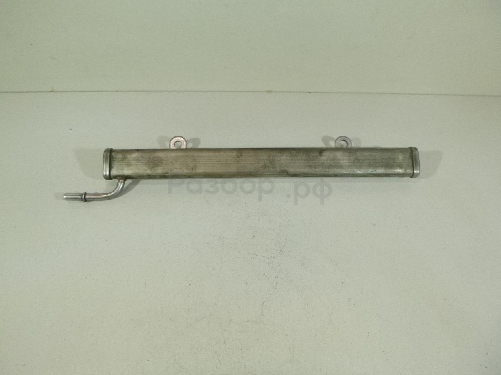 Рейка топливная (рампа)