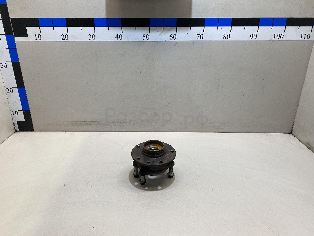 Ступица передняя