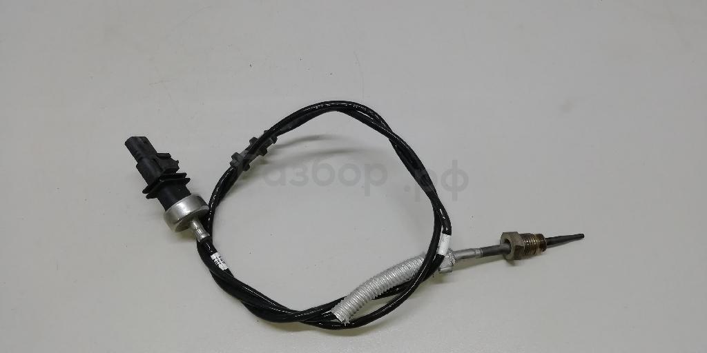 Датчик температуры