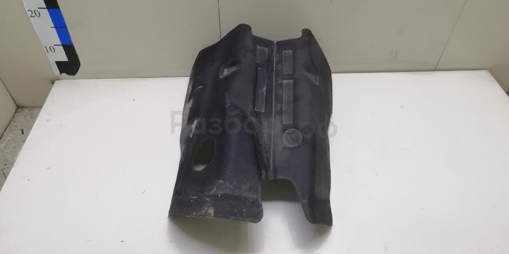 Шумоизоляция