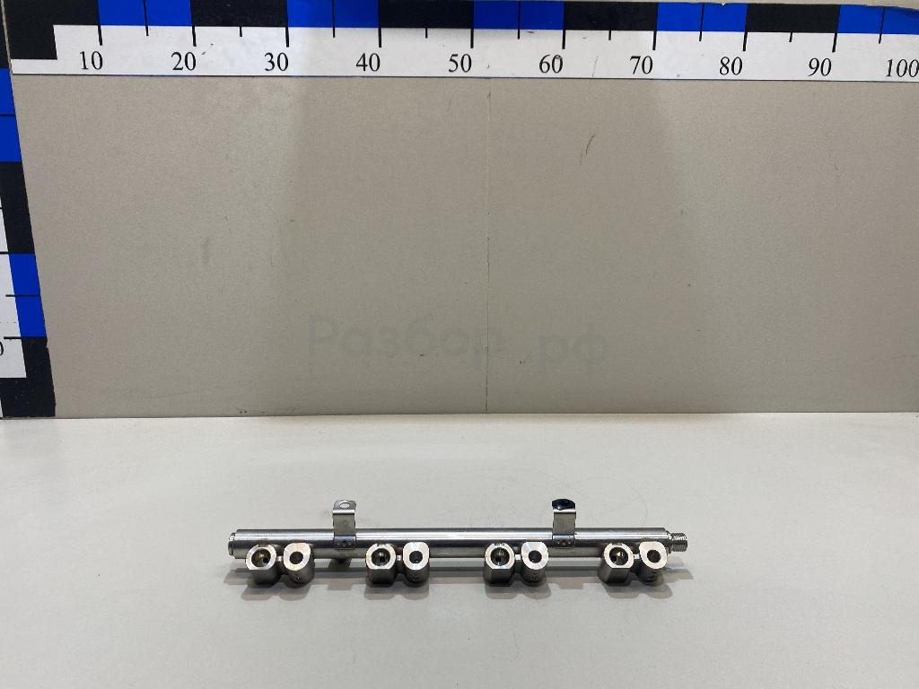 Рейка топливная (рампа)