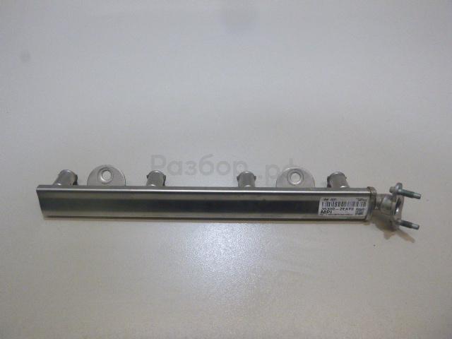 Рейка топливная (рампа)