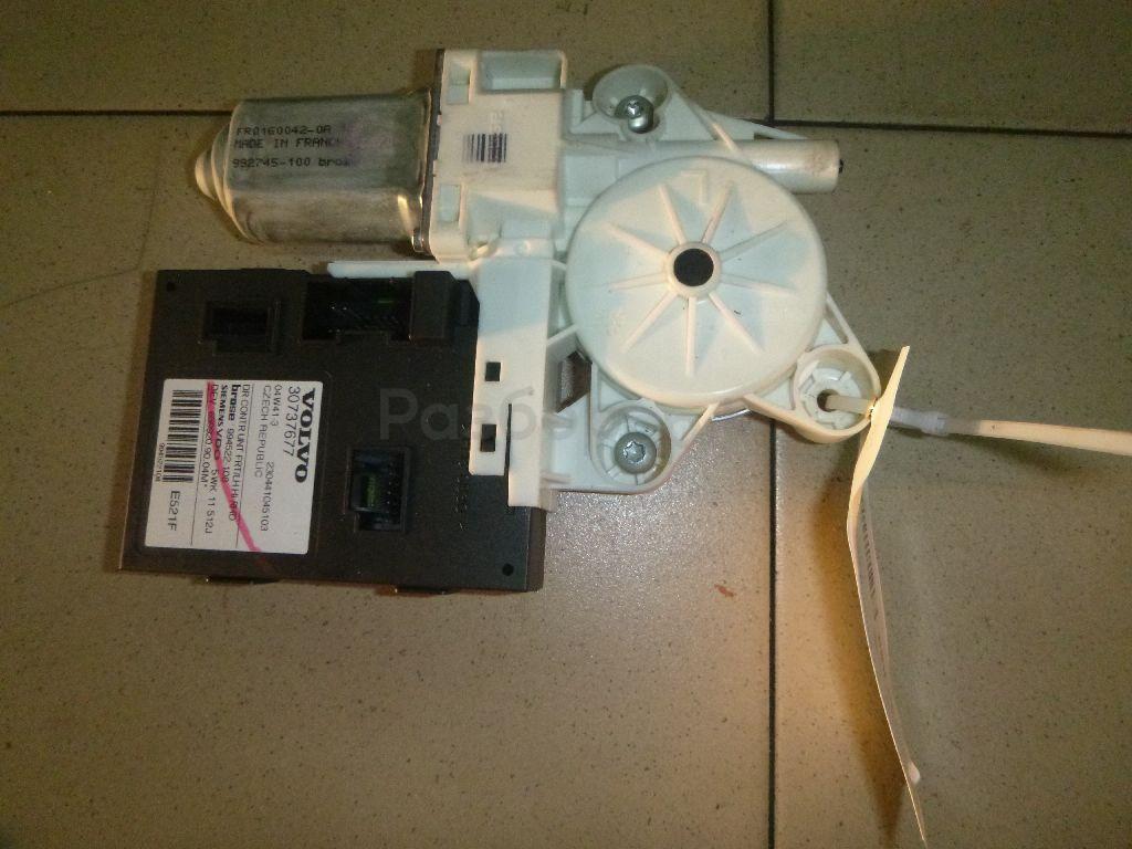 Моторчик стеклоподъемника