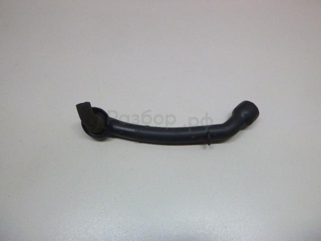 Трубка вентиляционная