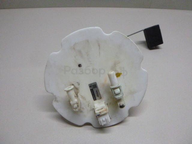 Датчик уровня топлива