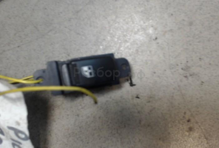 Кнопка стеклоподъемника