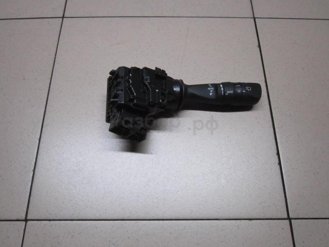 Переключатель стеклоочистителей