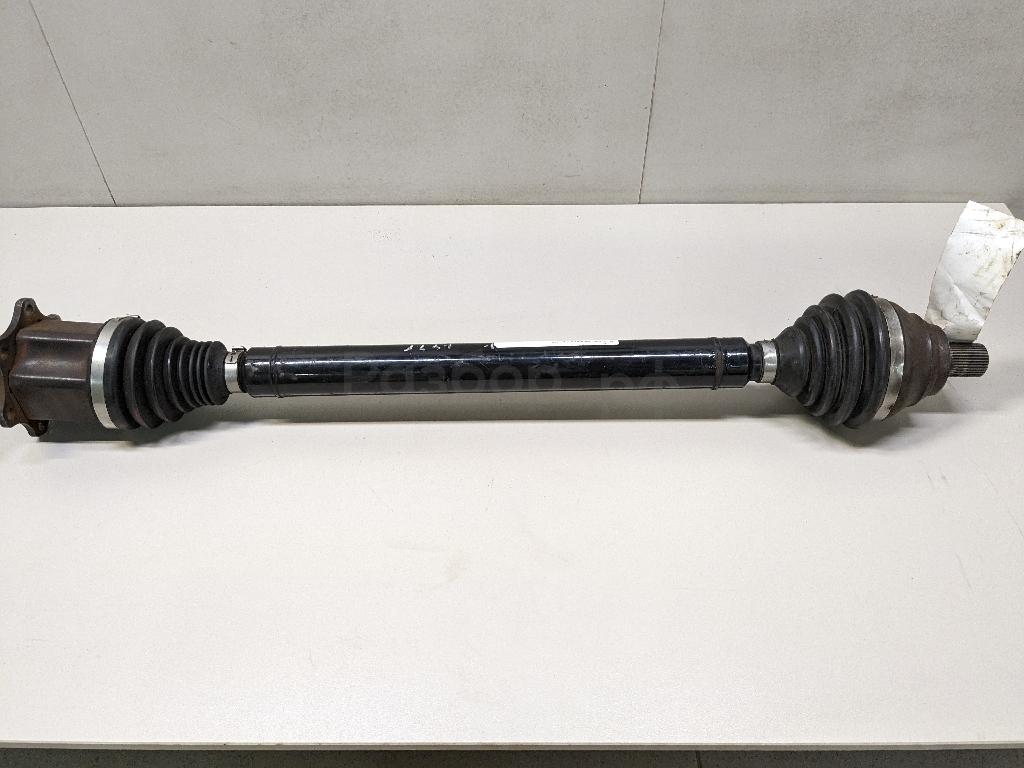 Полуось передняя правая