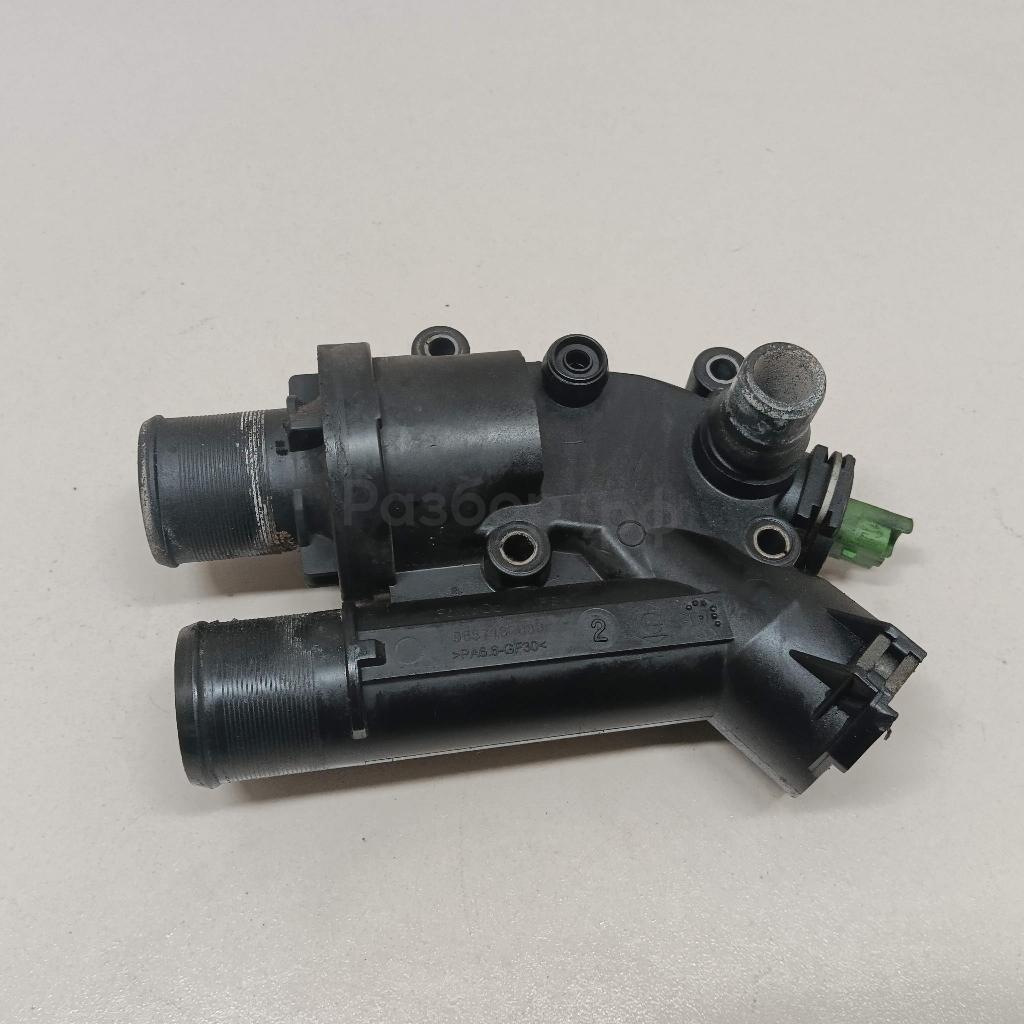 Корпус термостата