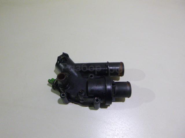 Корпус термостата