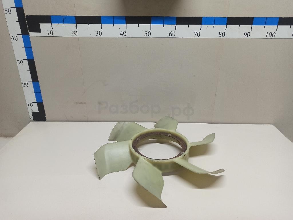 Крыльчатка