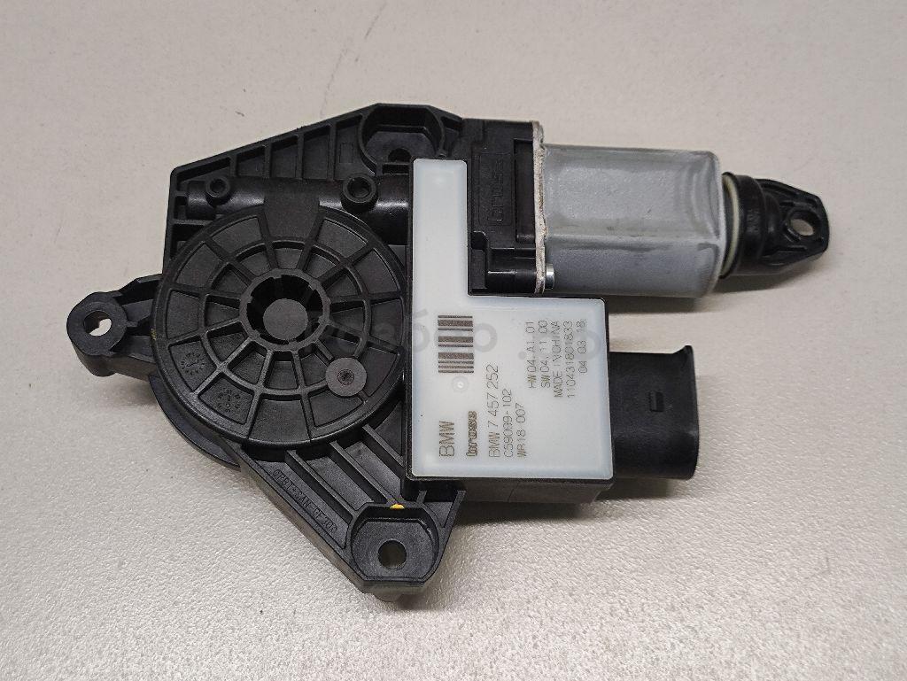 Моторчик стеклоподъемника