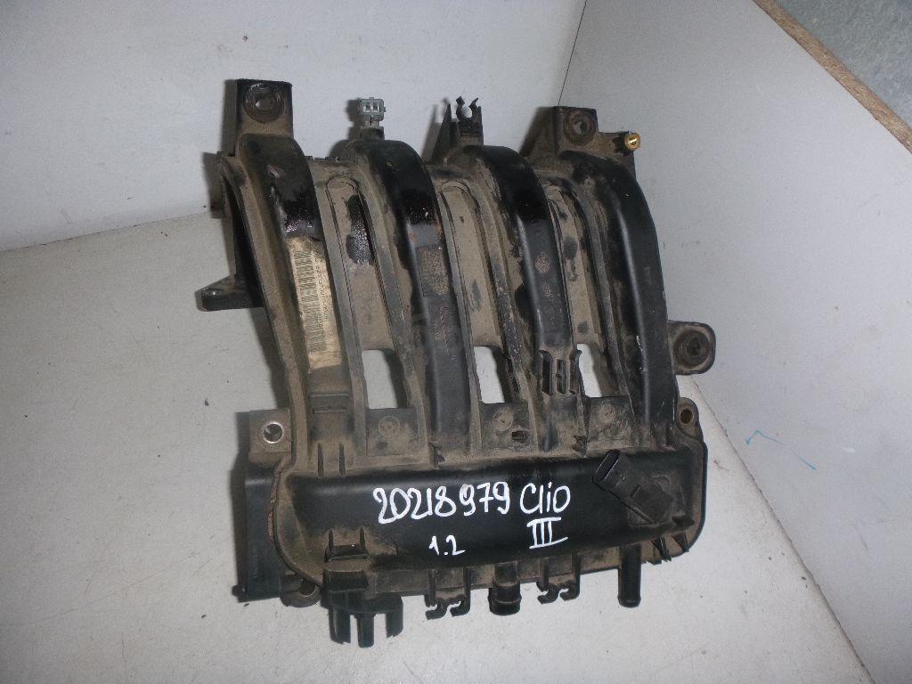 Коллектор впускной