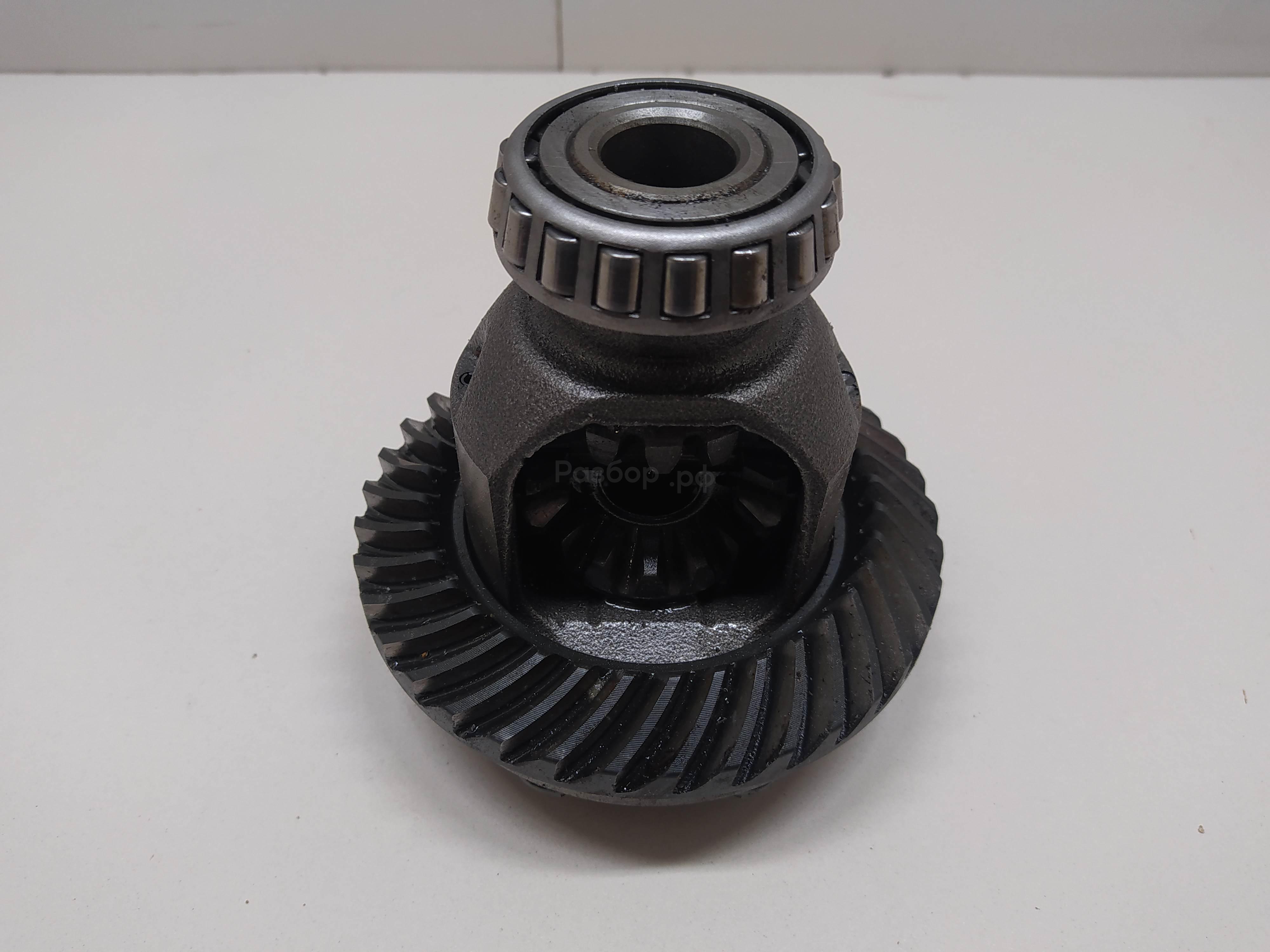 Дифференциал