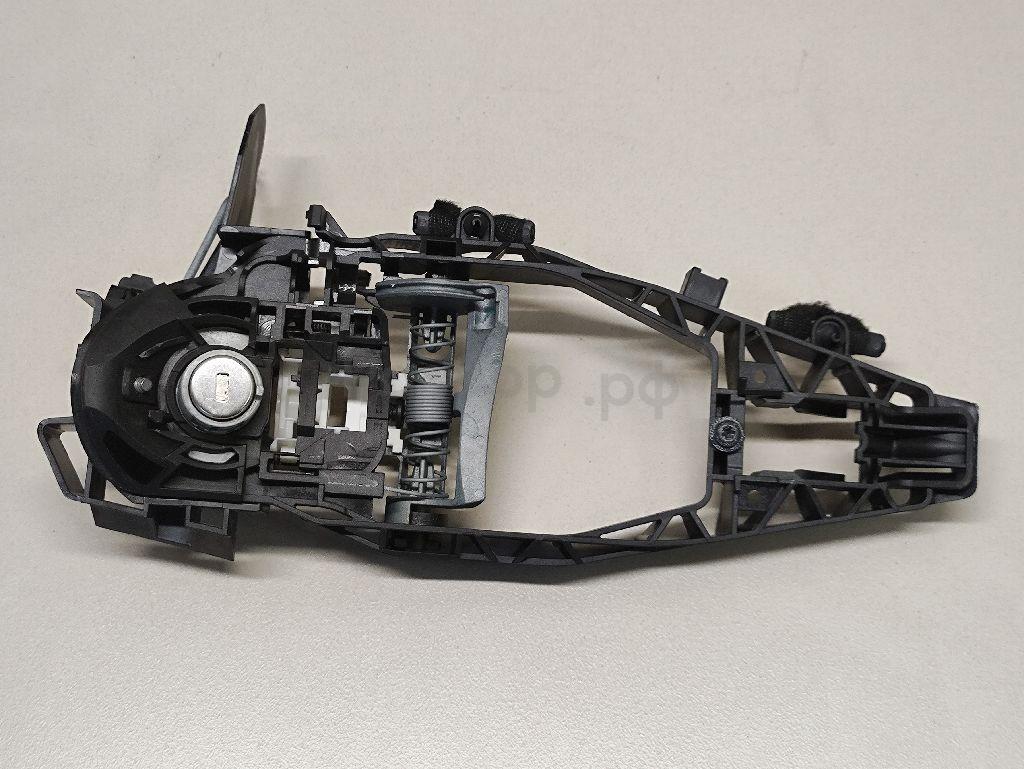 Кронштейн ручки