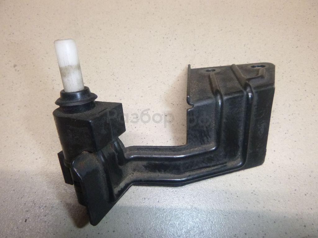 Выключатель концевой