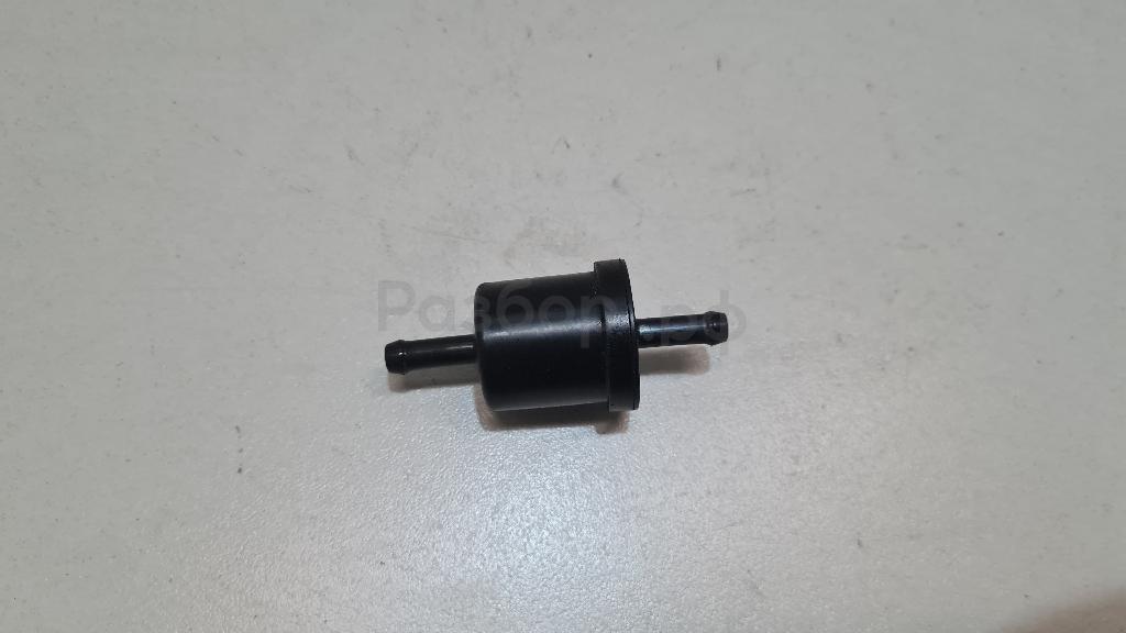 Клапан вакуумный