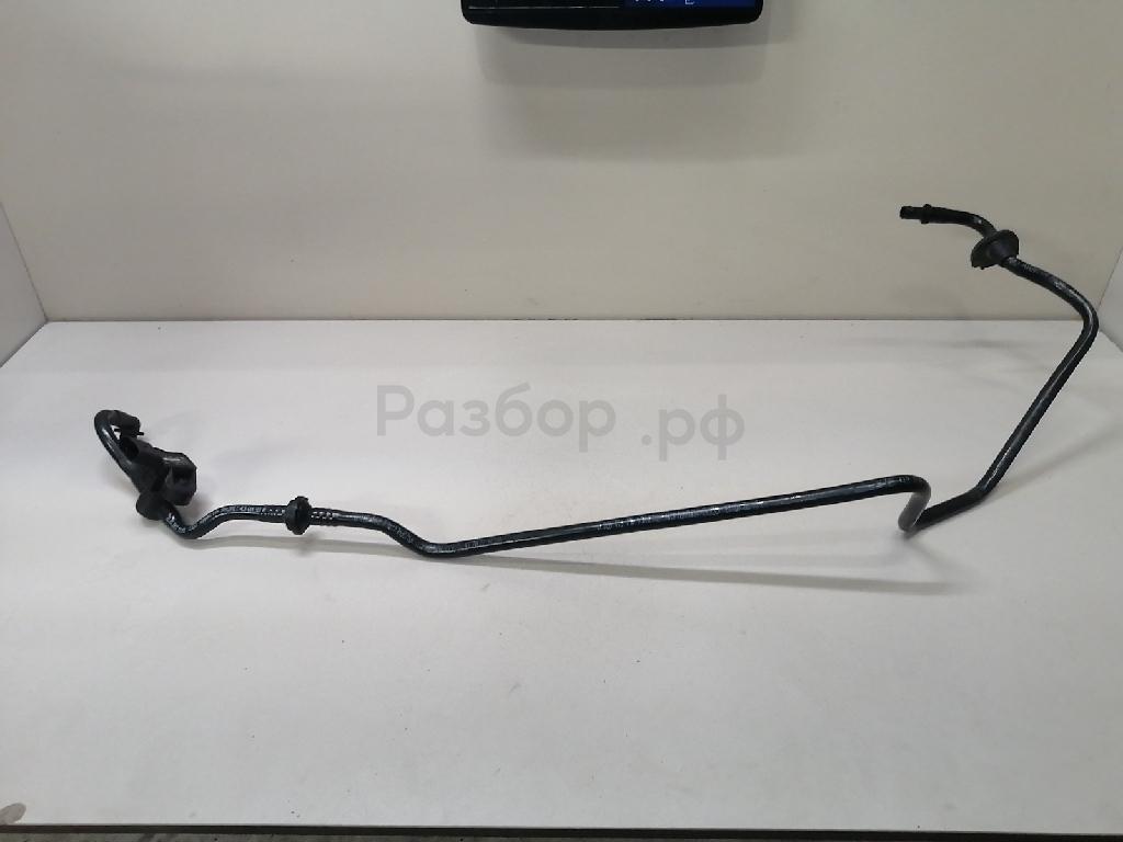 Трубка вакуумная