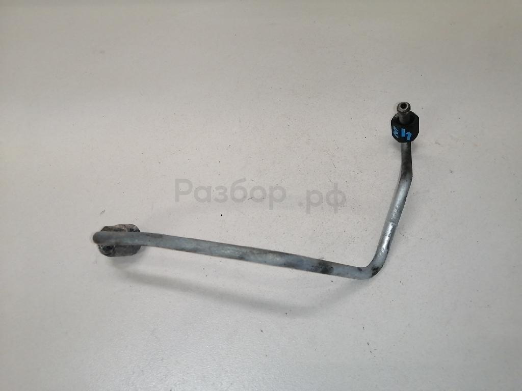 Трубка ТНВД