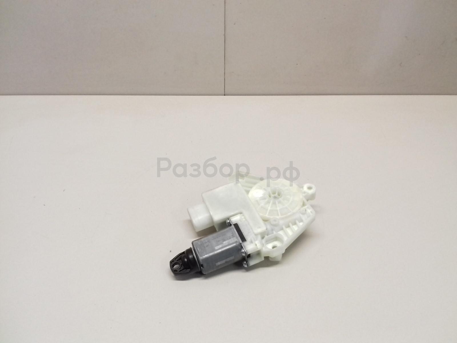 Моторчик стеклоподъемника