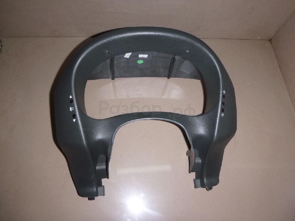 Накладка (кузов внутри)