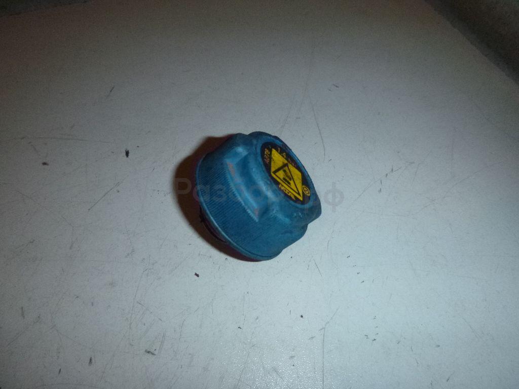 Крышка расширительного бачка