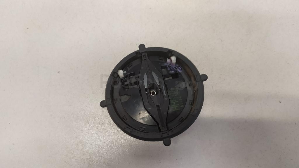 Механизм зеркала