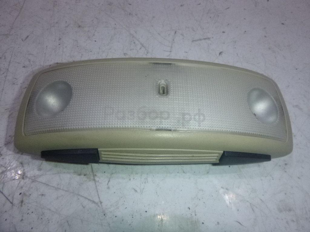 Плафон салонный