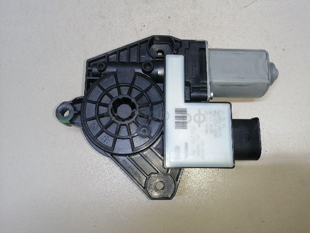 Моторчик стеклоподъемника