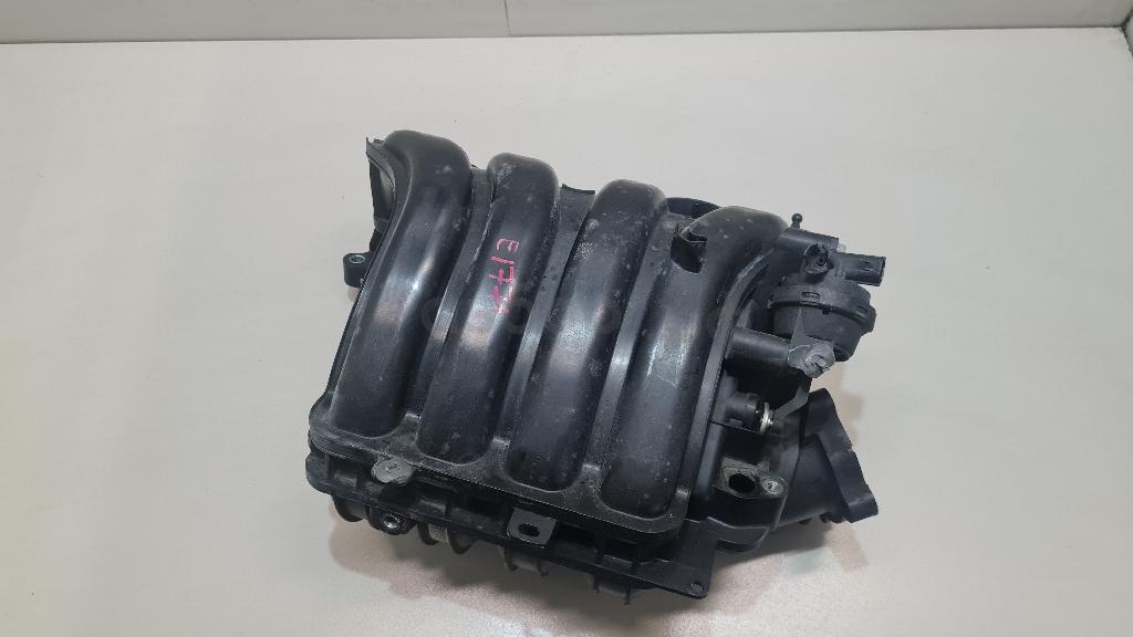 Коллектор впускной