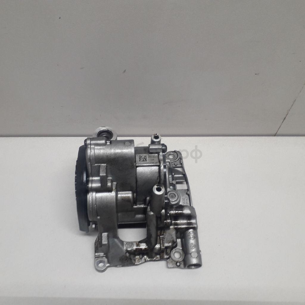 Насос масляный