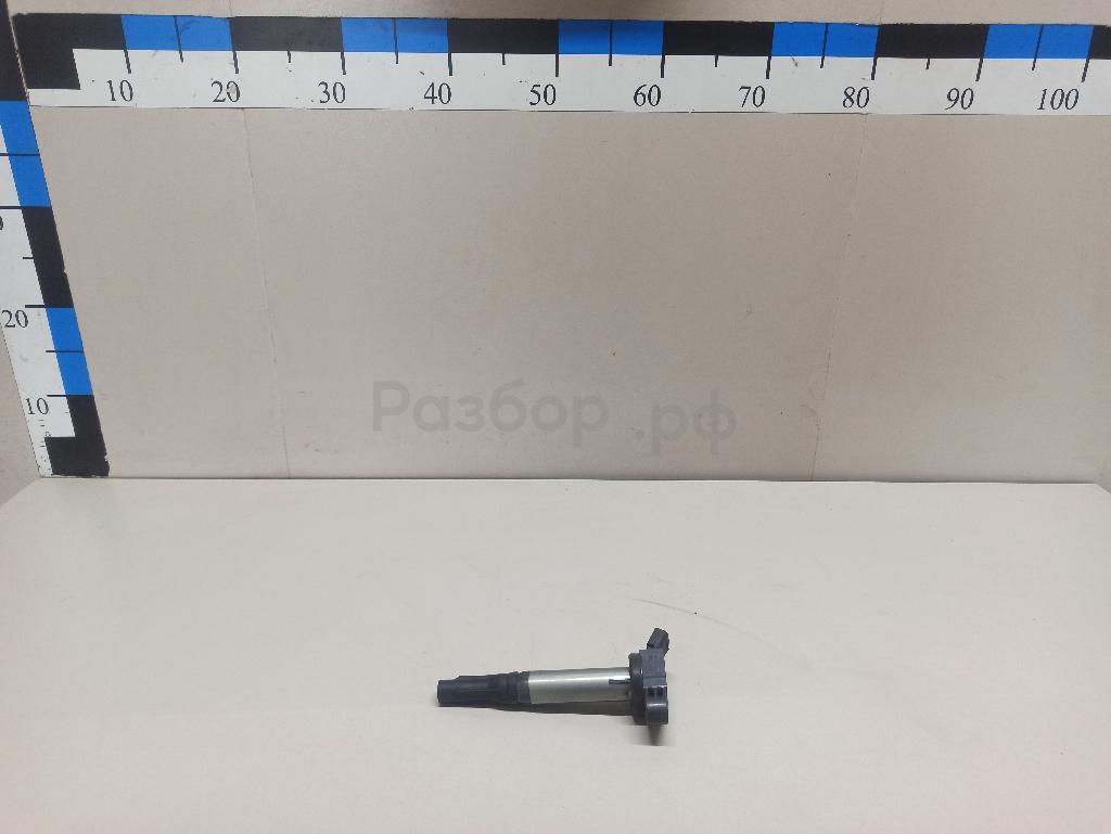 Катушка зажигания