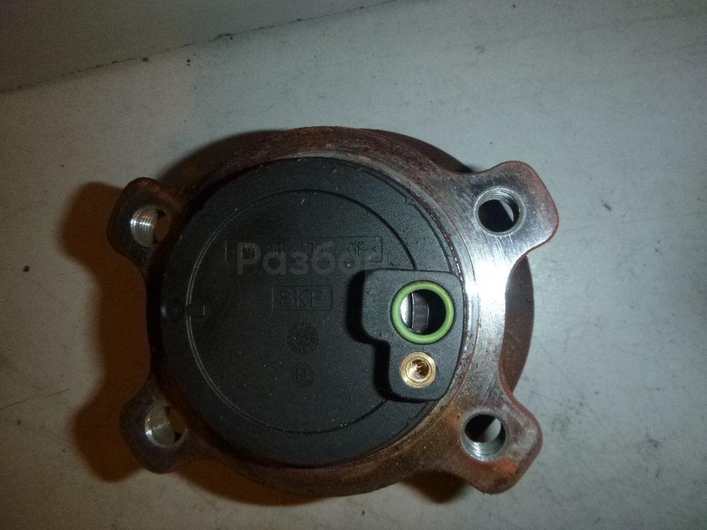 Ступица задняя