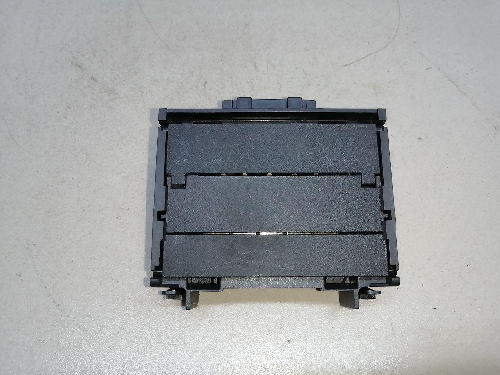 Выключатель концевой