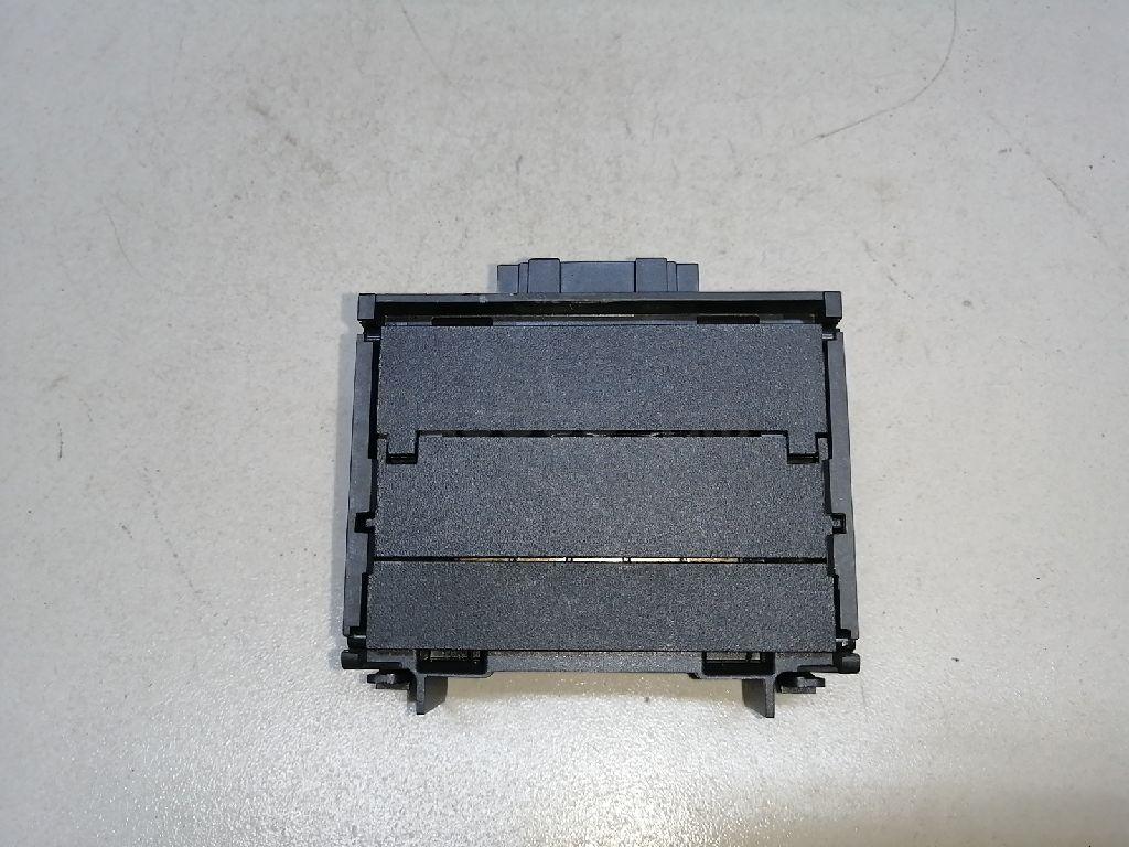 Выключатель концевой