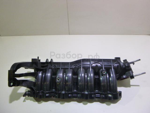 Коллектор впускной