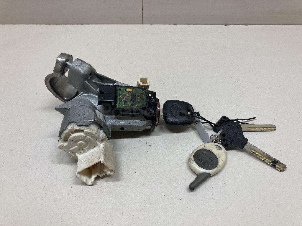 Замок зажигания