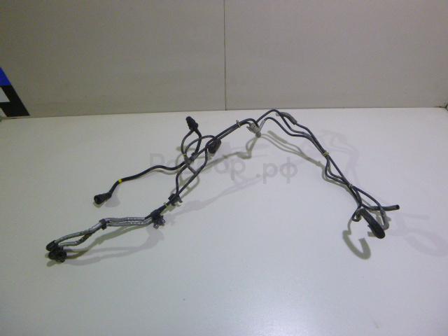 Трубка вакуумная